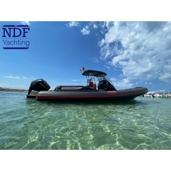 JOKER BOAT CLUBMAN 30