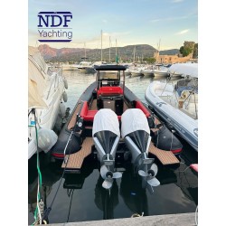 JOKER BOAT CLUBMAN 30