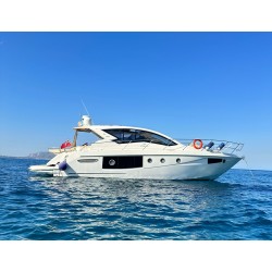 CRANCHI M44 HT