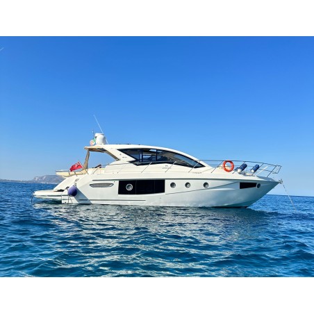 CRANCHI M44 HT
